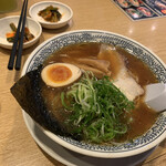 丸源ラーメン - 