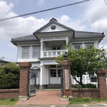 うなぎの 東海亭 - 近くの警察博物館