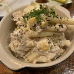 グッドフェロウズ - マカロニサラダ