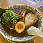 丸源ラーメン - 