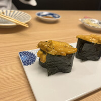 築地青空三代目 本店 - 