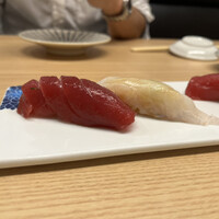 築地青空三代目 本店 - 