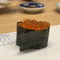 築地青空三代目 本店 - 