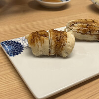 築地青空三代目 本店 - 