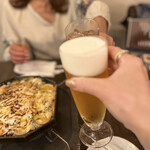 Cafe&Bar UMIラボ - 