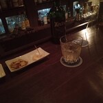 BAR YAMAZAKI - 