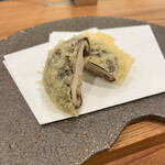 Tempura Isshin - 