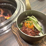 Yakiniku Horumon Koushin - 