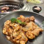 Yakiniku Horumon Koushin - 