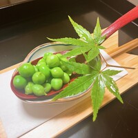 よし町 - うすい豆