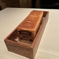 ポンテ デル ピアット - 