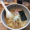 麺屋吉左右
