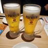 名古屋コーチンと本格焼き鳥 鳥料理 鳥心 名駅店
