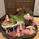 炭火焼 てんま  - 