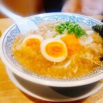 丸源ラーメン - 