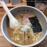 麺屋吉左右 - 