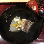 銀座 しのはら - 