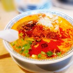 丸源ラーメン - 