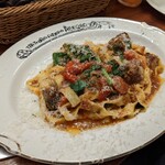 大衆イタリア食堂 アレグロ - 