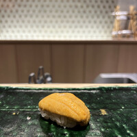 鮨 権左衛門 -  鮨 権左衛門 -