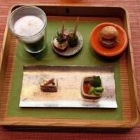ナベノ-イズム - L'Amuse-bouche