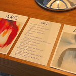 ARC - 