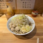 ラーメン緑山 - 