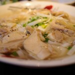 39 VIET QUAN RESTAURANT - 