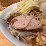 ラーメン緑山 - 