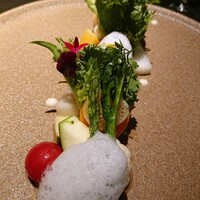 RESTAURANT chihiro  - 