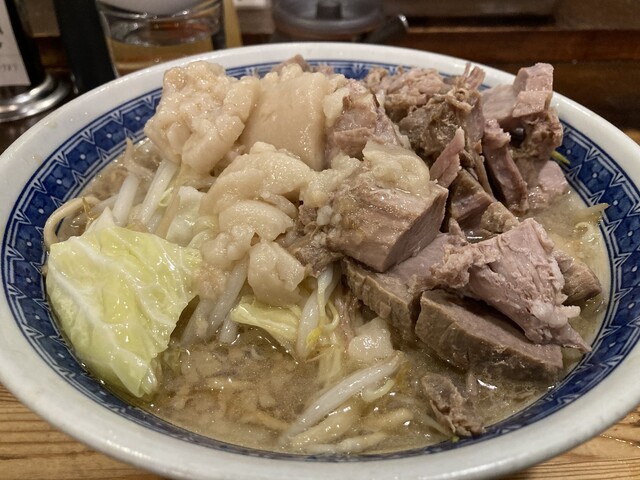 ラーメン ぬま屋 - 福島/ラーメン | 食べログ