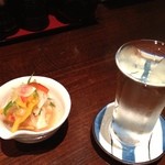 七伍屋 - おつかれさまっしたぁー