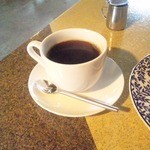 Keyaki - ブレンドコーヒー