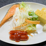 料理旅館 たけはん - 