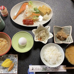 料理旅館 たけはん - 