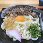うどんいっきゅう - 