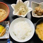 料理旅館 たけはん - 