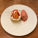 エスパイ クック コウベ - 