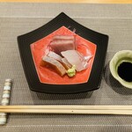 日本料理かわもと - 