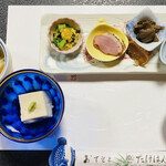 料理旅館 たけはん - 