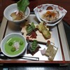 土湯別邸 里の湯 - 料理写真: