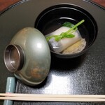 土湯別邸 里の湯 - 