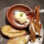 えびえび食堂 えび八本 - 