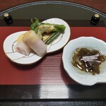 土湯別邸 里の湯 - 