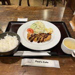 Paul's Cafe - 