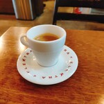 Tokyo Coffee Roastery Cafe - 