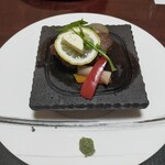 土湯別邸 里の湯 - 