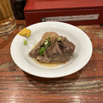 牛たん料理 閣 - 