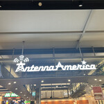 Antenna America - 