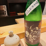 こま田 - 神奈川の銘酒です